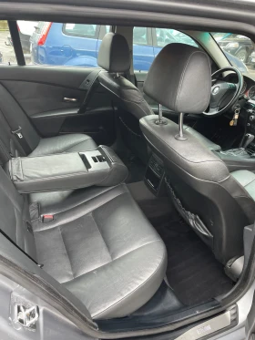 BMW 530 - 3500 € / 6845.40 лв. - 21450238 7