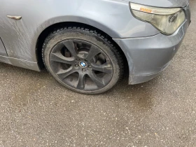 BMW 530 - 3500 € / 6845.40 лв. - 21450238 4