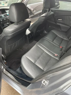 BMW 530 - 3500 € / 6845.40 лв. - 21450238 9