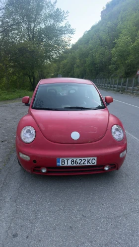 VW Beetle 2.0 | Mobile.bg � ����� ������ 2