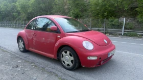 VW Beetle 2.0 | Mobile.bg � ����� ������ 3
