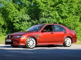 Mg Zs 2.5 V6 | Mobile.bg � ����� ������ 5