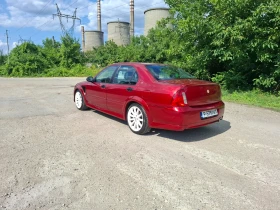����� �� �������� �� Mg Zs 2.5 V6