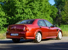 ����� �� �������� �� Mg Zs 2.5 V6