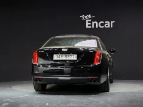 Cadillac CT6 3.6 AWD | Mobile.bg � ����� ������ 4
