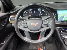 Cadillac CT6 3.6 AWD | Mobile.bg � ����� ������ 13