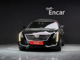 Cadillac CT6 3.6 AWD | Mobile.bg � ����� ������ 3