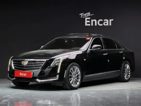 ������ Cadillac CT6
