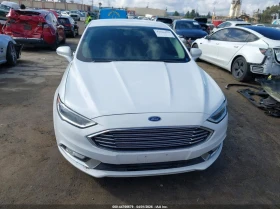 Ford Fusion Hybrid Titanium * ������ ����*  | Mobile.bg � ����� ������ 12