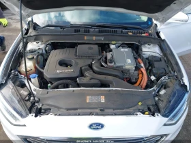 Ford Fusion Hybrid Titanium * ������ ����*  | Mobile.bg � ����� ������ 10