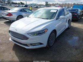 Ford Fusion Hybrid Titanium * ������ ����*  | Mobile.bg � ����� ������ 2