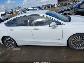 Ford Fusion Hybrid Titanium * ������ ����*  | Mobile.bg � ����� ������ 13
