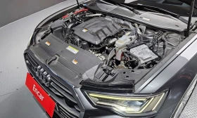 Audi A6 45TFSI* HEAD-UP* DISTRONIC* 360CAMERA*  | Mobile.bg � ����� ������ 16