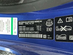 BMW 430 * CARFAX * ���������� ��� ������������ ������ *  | Mobile.bg � ����� ������ 16