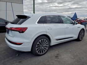 Audi E-Tron * PRESTIGE* AWD*  - 16600 € / 32466.78 лв. - 25786859 4