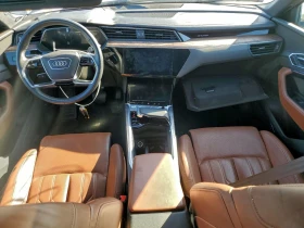Audi E-Tron * PRESTIGE* AWD*  - 16600 € / 32466.78 лв. - 25786859 9