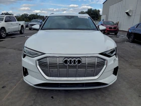 Audi E-Tron * PRESTIGE* AWD*  - 16600 € / 32466.78 лв. - 25786859 2