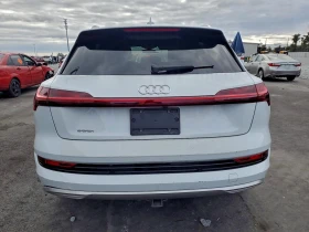 Audi E-Tron * PRESTIGE* AWD*  - 16600 € / 32466.78 лв. - 25786859 5