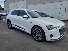 Audi E-Tron * PRESTIGE* AWD*  - 16600 € / 32466.78 лв. - 25786859 3