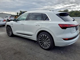 Audi E-Tron * PRESTIGE* AWD*  - 16600 € / 32466.78 лв. - 25786859 6