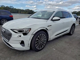 Audi E-Tron * PRESTIGE* AWD* 