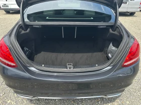Mercedes-Benz C 220 AMG PACK* KEYLESS* BLIND SPOT* ECO - 14900 € / 29141.87 лв. - 62296084 16