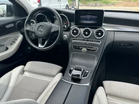 Mercedes-Benz C 220 AMG PACK* KEYLESS* BLIND SPOT* ECO - 14900 € / 29141.87 лв. - 62296084 12