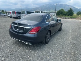 Mercedes-Benz C 220 AMG PACK* KEYLESS* BLIND SPOT* ECO - 14900 € / 29141.87 лв. - 62296084 6
