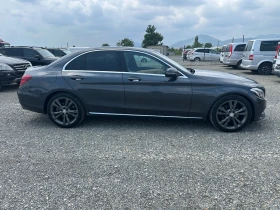 Mercedes-Benz C 220 AMG PACK* KEYLESS* BLIND SPOT* ECO - 14900 € / 29141.87 лв. - 62296084 4