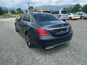 Mercedes-Benz C 220 AMG PACK* KEYLESS* BLIND SPOT* ECO - 14900 € / 29141.87 лв. - 62296084 8