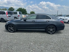 Mercedes-Benz C 220 AMG PACK* KEYLESS* BLIND SPOT* ECO - 14900 € / 29141.87 лв. - 62296084 5