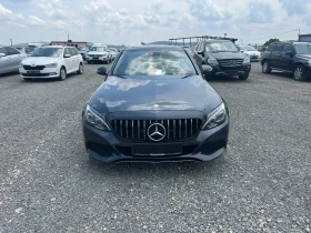 Mercedes-Benz C 220 AMG PACK* KEYLESS* BLIND SPOT* ECO - 14900 € / 29141.87 лв. - 62296084 2