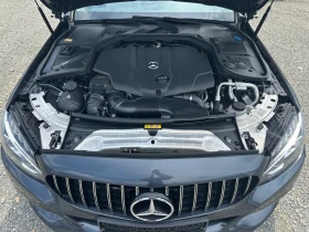Mercedes-Benz C 220 AMG PACK* KEYLESS* BLIND SPOT* ECO - 14900 € / 29141.87 лв. - 62296084 17