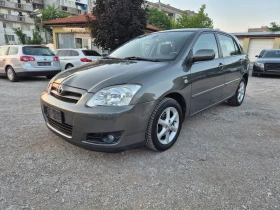 Toyota Corolla 1.4D4D* АВТОМАТ* КЛИМА | Auto.bg — изображение 2