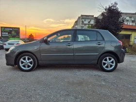 Toyota Corolla 1.4D4D* АВТОМАТ* КЛИМА | Auto.bg — изображение 7