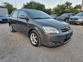 Toyota Corolla 1.4D4D* АВТОМАТ* КЛИМА | Auto.bg — изображение 3