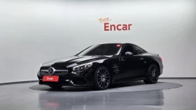 ������ Mercedes-Benz SL 400