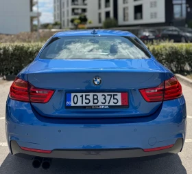 BMW 420 MSport* Full Led | Mobile.bg � ����� ������ 9