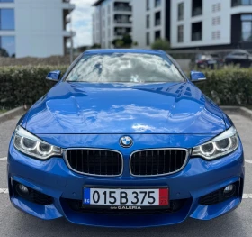 ����� �� �������� �� BMW 420 MSport* Full Led