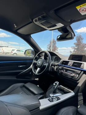 BMW 420 MSport* Full Led | Mobile.bg � ����� ������ 12