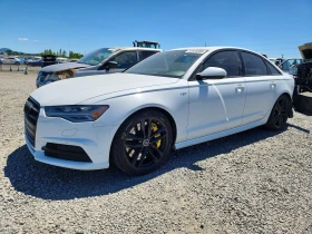 ������ Audi S6