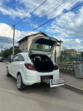 Opel Corsa | Mobile.bg � ����� ������ 9