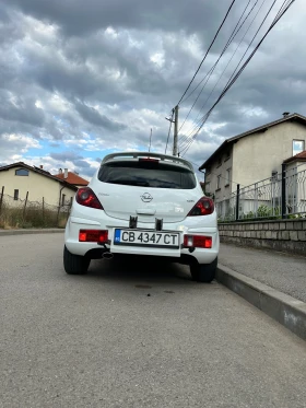 Opel Corsa | Mobile.bg � ����� ������ 12