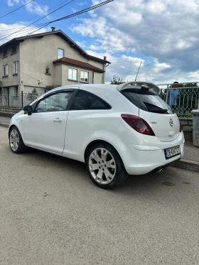 Opel Corsa | Mobile.bg � ����� ������ 3