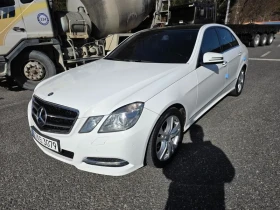 Mercedes-Benz E 220 Cdi Avantgarde