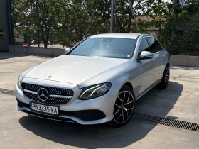 Mercedes-Benz E 220 ТОП СЪСТОЯНИЕ/ 2 компл. НОВИ гуми / БАРТЕР/