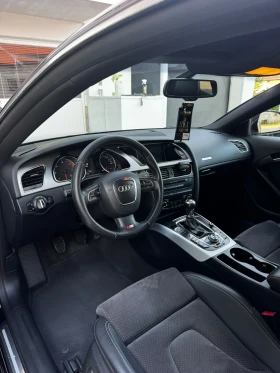Audi A5 3.0 TDI cuatro S line - 7500 € - 94465960 11