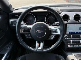 Ford Mustang * EcoBoost * CARFAX *  - 20300 € - 56380355 8
