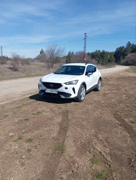 ������ Cupra Formentor