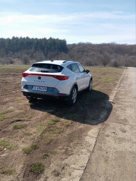 Cupra Formentor | Mobile.bg � ����� ������ 3